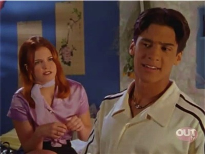 BH_e24_018.jpg - Season 1, Episode 24: Tamira Has Two Faces- Original Air Date: November 10, 1997