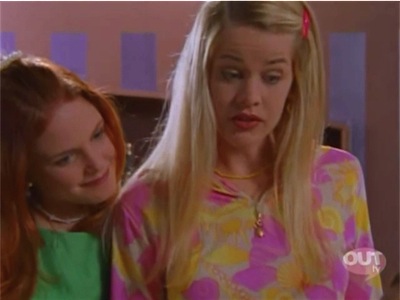 BH_e24_026.jpg - Season 1, Episode 24: Tamira Has Two Faces- Original Air Date: November 10, 1997