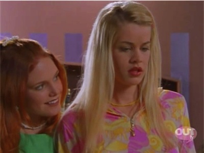 BH_e24_028.jpg - Season 1, Episode 24: Tamira Has Two Faces- Original Air Date: November 10, 1997