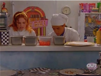 BH_e24_035.jpg - Season 1, Episode 24: Tamira Has Two Faces- Original Air Date: November 10, 1997