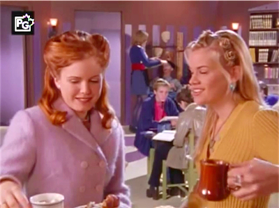 BH_e25_001.jpg - Season 1, Episode 25: Swiss You Were Here- Original Air Date: November 11, 1997