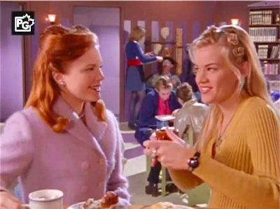 BH_e25_002.jpg - Season 1, Episode 25: Swiss You Were Here- Original Air Date: November 11, 1997