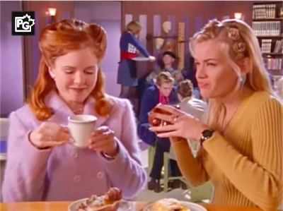 BH_e25_004.jpg - Season 1, Episode 25: Swiss You Were Here- Original Air Date: November 11, 1997