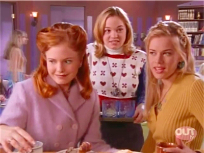 BH_e25_014.jpg - Season 1, Episode 25: Swiss You Were Here- Original Air Date: November 11, 1997