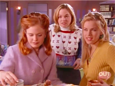BH_e25_015.jpg - Season 1, Episode 25: Swiss You Were Here- Original Air Date: November 11, 1997