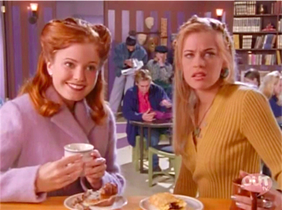 BH_e25_020.jpg - Season 1, Episode 25: Swiss You Were Here- Original Air Date: November 11, 1997