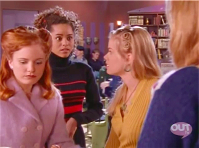 BH_e25_024.jpg - Season 1, Episode 25: Swiss You Were Here- Original Air Date: November 11, 1997