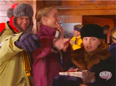 BH_e25_026.jpg - Season 1, Episode 25: Swiss You Were Here- Original Air Date: November 11, 1997