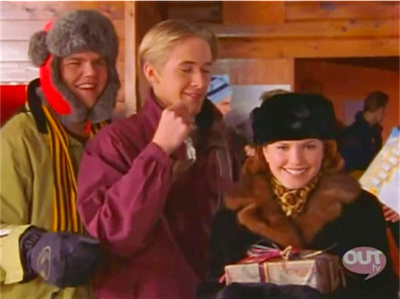 BH_e25_030.jpg - Season 1, Episode 25: Swiss You Were Here- Original Air Date: November 11, 1997