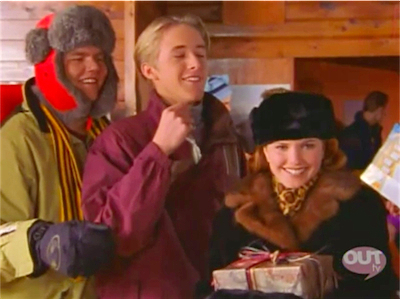 BH_e25_031.jpg - Season 1, Episode 25: Swiss You Were Here- Original Air Date: November 11, 1997