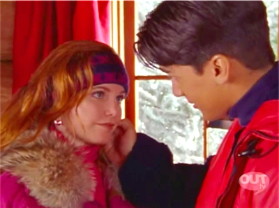 BH_e25_048.jpg - Season 1, Episode 25: Swiss You Were Here- Original Air Date: November 11, 1997
