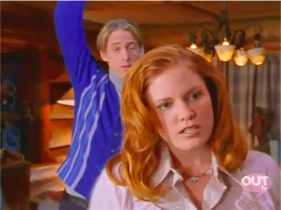 BH_e25_076.jpg - Season 1, Episode 25: Swiss You Were Here- Original Air Date: November 11, 1997