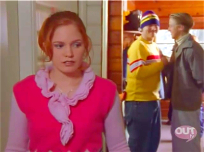 BH_e25_085.jpg - Season 1, Episode 25: Swiss You Were Here- Original Air Date: November 11, 1997