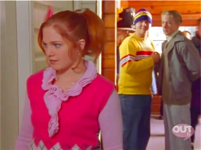 BH_e25_088.jpg - Season 1, Episode 25: Swiss You Were Here- Original Air Date: November 11, 1997