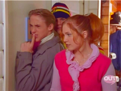 BH_e25_093.jpg - Season 1, Episode 25: Swiss You Were Here- Original Air Date: November 11, 1997