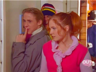 BH_e25_094.jpg - Season 1, Episode 25: Swiss You Were Here- Original Air Date: November 11, 1997
