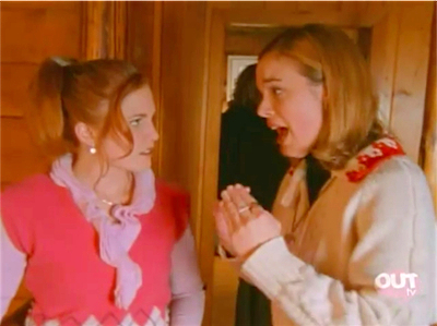 BH_e25_102.jpg - Season 1, Episode 25: Swiss You Were Here- Original Air Date: November 11, 1997