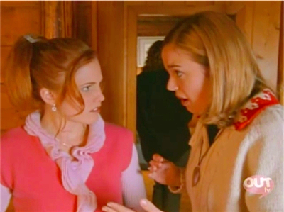 BH_e25_106.jpg - Season 1, Episode 25: Swiss You Were Here- Original Air Date: November 11, 1997