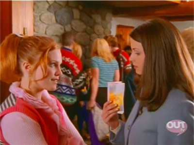 BH_e25_110.jpg - Season 1, Episode 25: Swiss You Were Here- Original Air Date: November 11, 1997