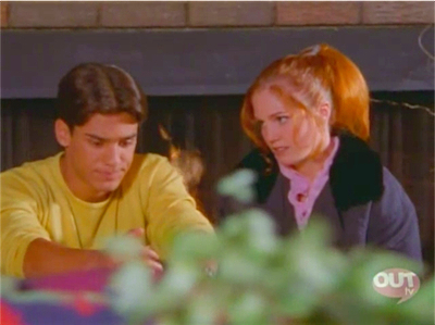 BH_e25_119.jpg - Season 1, Episode 25: Swiss You Were Here- Original Air Date: November 11, 1997