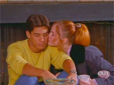BH_e25_120.jpg - Season 1, Episode 25: Swiss You Were Here- Original Air Date: November 11, 1997
