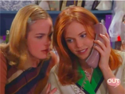 BH_e26_033.jpg - Season 1, Episode 26: A Funny Thing Happened on the Way to the Post Office- Original Air Date: November 12, 1997