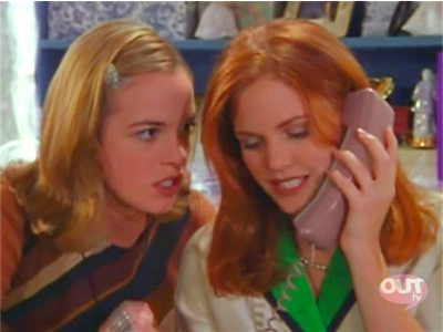 BH_e26_034.jpg - Season 1, Episode 26: A Funny Thing Happened on the Way to the Post Office- Original Air Date: November 12, 1997