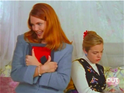 BH_e26_052.jpg - Season 1, Episode 26: A Funny Thing Happened on the Way to the Post Office- Original Air Date: November 12, 1997