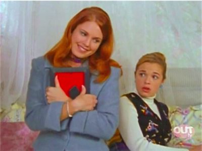 BH_e26_053.jpg - Season 1, Episode 26: A Funny Thing Happened on the Way to the Post Office- Original Air Date: November 12, 1997