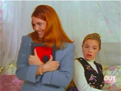 BH_e26_054.jpg - Season 1, Episode 26: A Funny Thing Happened on the Way to the Post Office- Original Air Date: November 12, 1997