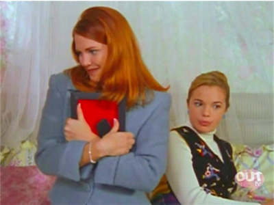 BH_e26_055.jpg - Season 1, Episode 26: A Funny Thing Happened on the Way to the Post Office- Original Air Date: November 12, 1997