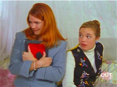 BH_e26_056.jpg - Season 1, Episode 26: A Funny Thing Happened on the Way to the Post Office- Original Air Date: November 12, 1997