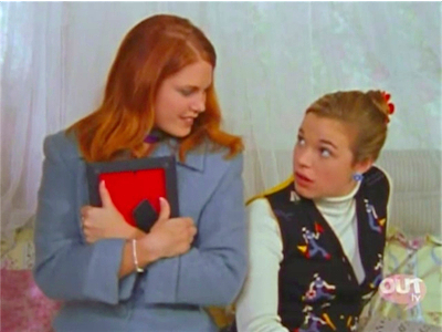 BH_e26_057.jpg - Season 1, Episode 26: A Funny Thing Happened on the Way to the Post Office- Original Air Date: November 12, 1997
