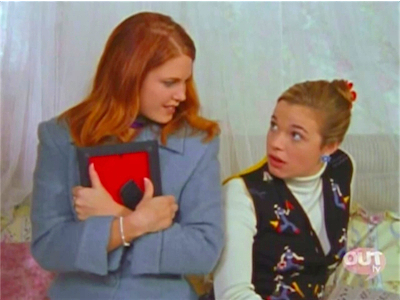 BH_e26_058.jpg - Season 1, Episode 26: A Funny Thing Happened on the Way to the Post Office- Original Air Date: November 12, 1997