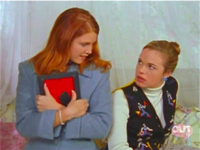 BH_e26_059.jpg - Season 1, Episode 26: A Funny Thing Happened on the Way to the Post Office- Original Air Date: November 12, 1997