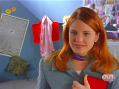 BH_e26_066.jpg - Season 1, Episode 26: A Funny Thing Happened on the Way to the Post Office- Original Air Date: November 12, 1997