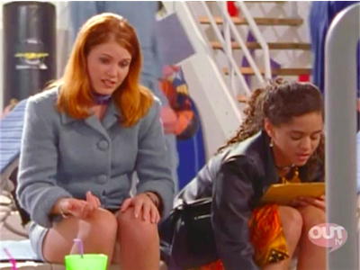 BH_e26_085.jpg - Season 1, Episode 26: A Funny Thing Happened on the Way to the Post Office- Original Air Date: November 12, 1997