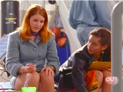 BH_e26_086.jpg - Season 1, Episode 26: A Funny Thing Happened on the Way to the Post Office- Original Air Date: November 12, 1997