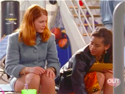 BH_e26_087.jpg - Season 1, Episode 26: A Funny Thing Happened on the Way to the Post Office- Original Air Date: November 12, 1997