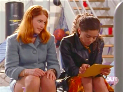 BH_e26_089.jpg - Season 1, Episode 26: A Funny Thing Happened on the Way to the Post Office- Original Air Date: November 12, 1997