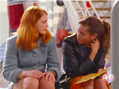 BH_e26_092.jpg - Season 1, Episode 26: A Funny Thing Happened on the Way to the Post Office- Original Air Date: November 12, 1997