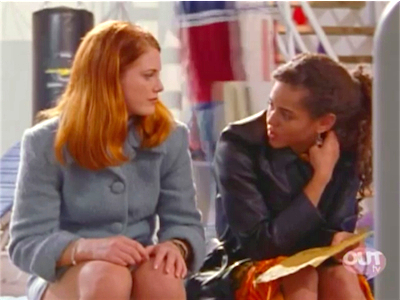 BH_e26_093.jpg - Season 1, Episode 26: A Funny Thing Happened on the Way to the Post Office- Original Air Date: November 12, 1997