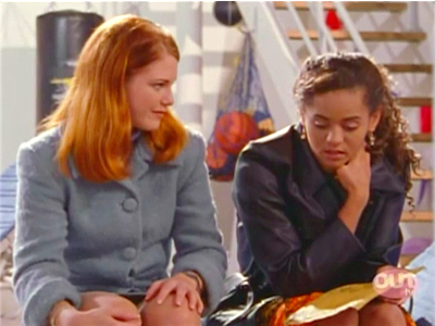 BH_e26_096.jpg - Season 1, Episode 26: A Funny Thing Happened on the Way to the Post Office- Original Air Date: November 12, 1997