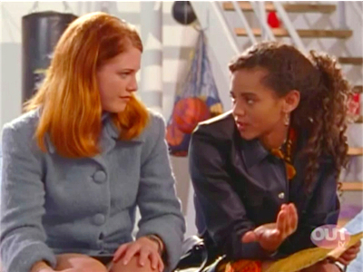 BH_e26_097.jpg - Season 1, Episode 26: A Funny Thing Happened on the Way to the Post Office- Original Air Date: November 12, 1997