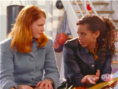 BH_e26_098.jpg - Season 1, Episode 26: A Funny Thing Happened on the Way to the Post Office- Original Air Date: November 12, 1997