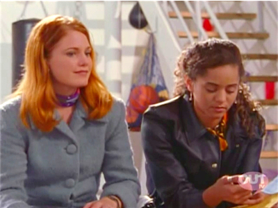 BH_e26_100.jpg - Season 1, Episode 26: A Funny Thing Happened on the Way to the Post Office- Original Air Date: November 12, 1997
