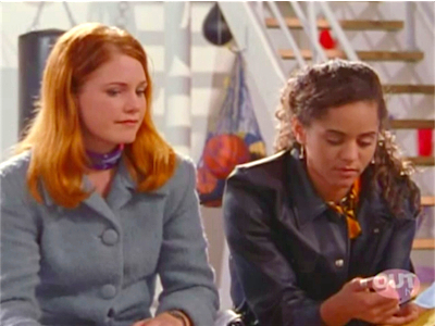 BH_e26_103.jpg - Season 1, Episode 26: A Funny Thing Happened on the Way to the Post Office- Original Air Date: November 12, 1997