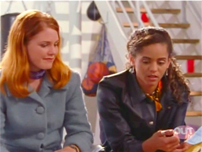 BH_e26_105.jpg - Season 1, Episode 26: A Funny Thing Happened on the Way to the Post Office- Original Air Date: November 12, 1997