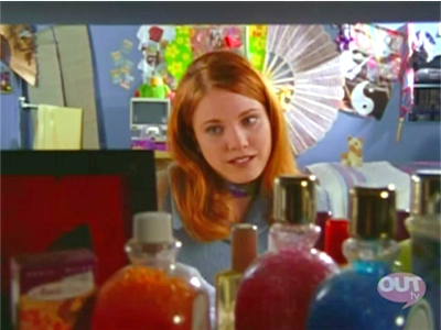 BH_e26_108.jpg - Season 1, Episode 26: A Funny Thing Happened on the Way to the Post Office- Original Air Date: November 12, 1997