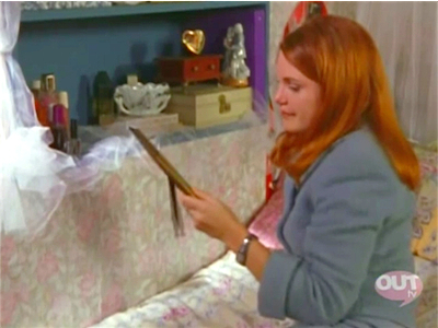 BH_e26_109.jpg - Season 1, Episode 26: A Funny Thing Happened on the Way to the Post Office- Original Air Date: November 12, 1997